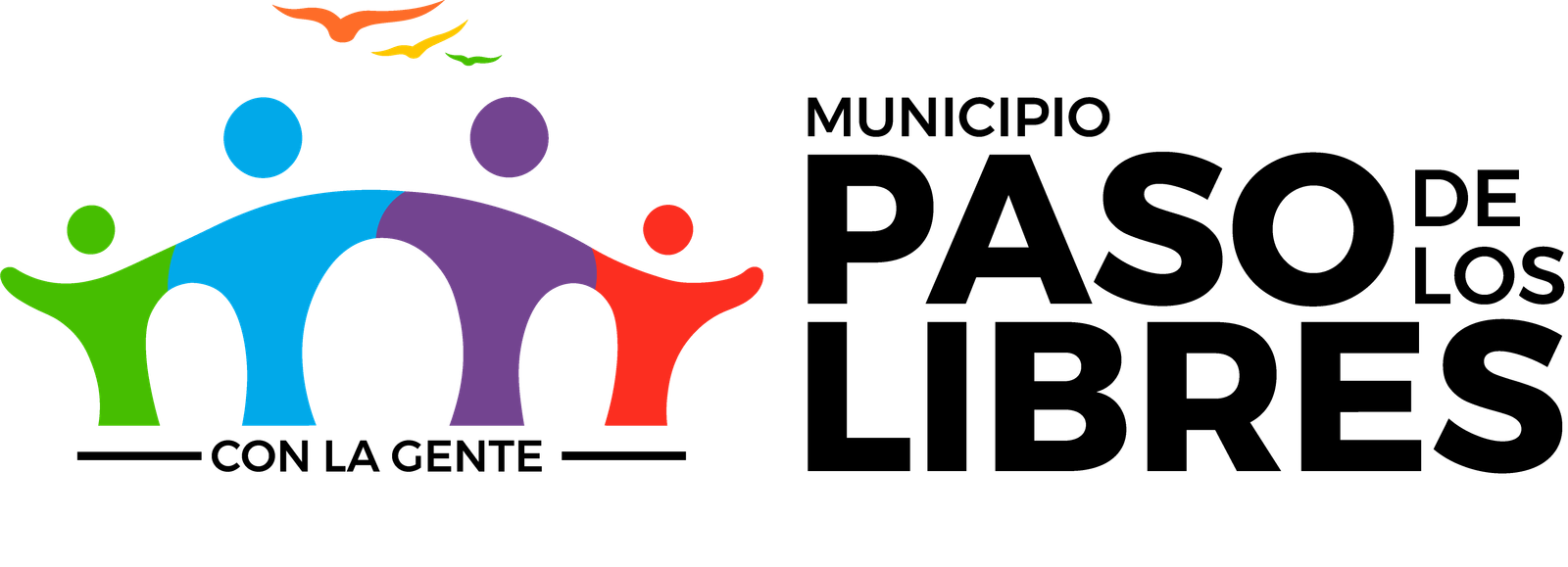 Logo De Paso De Los Libres