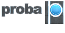 Logo De Proba