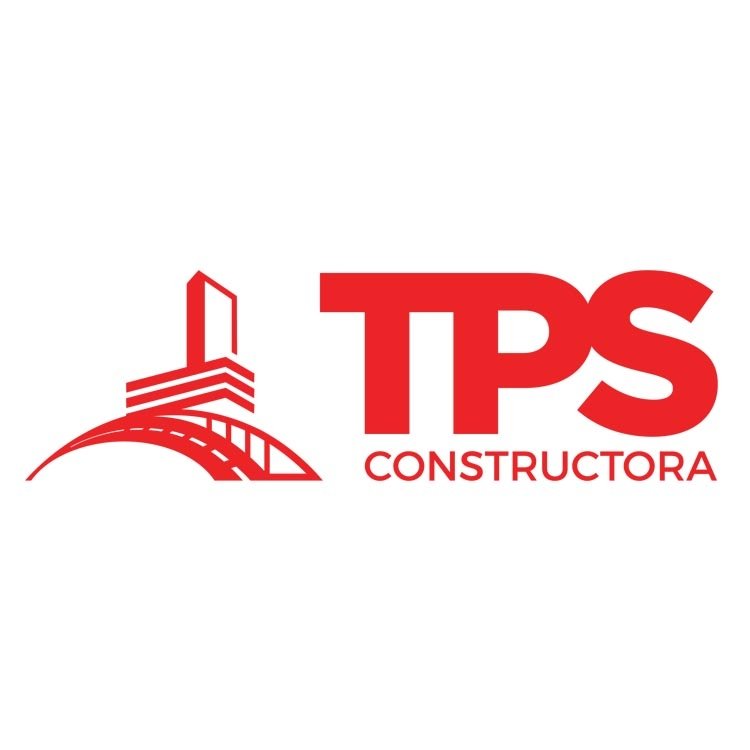 Logo De TPS Constructora